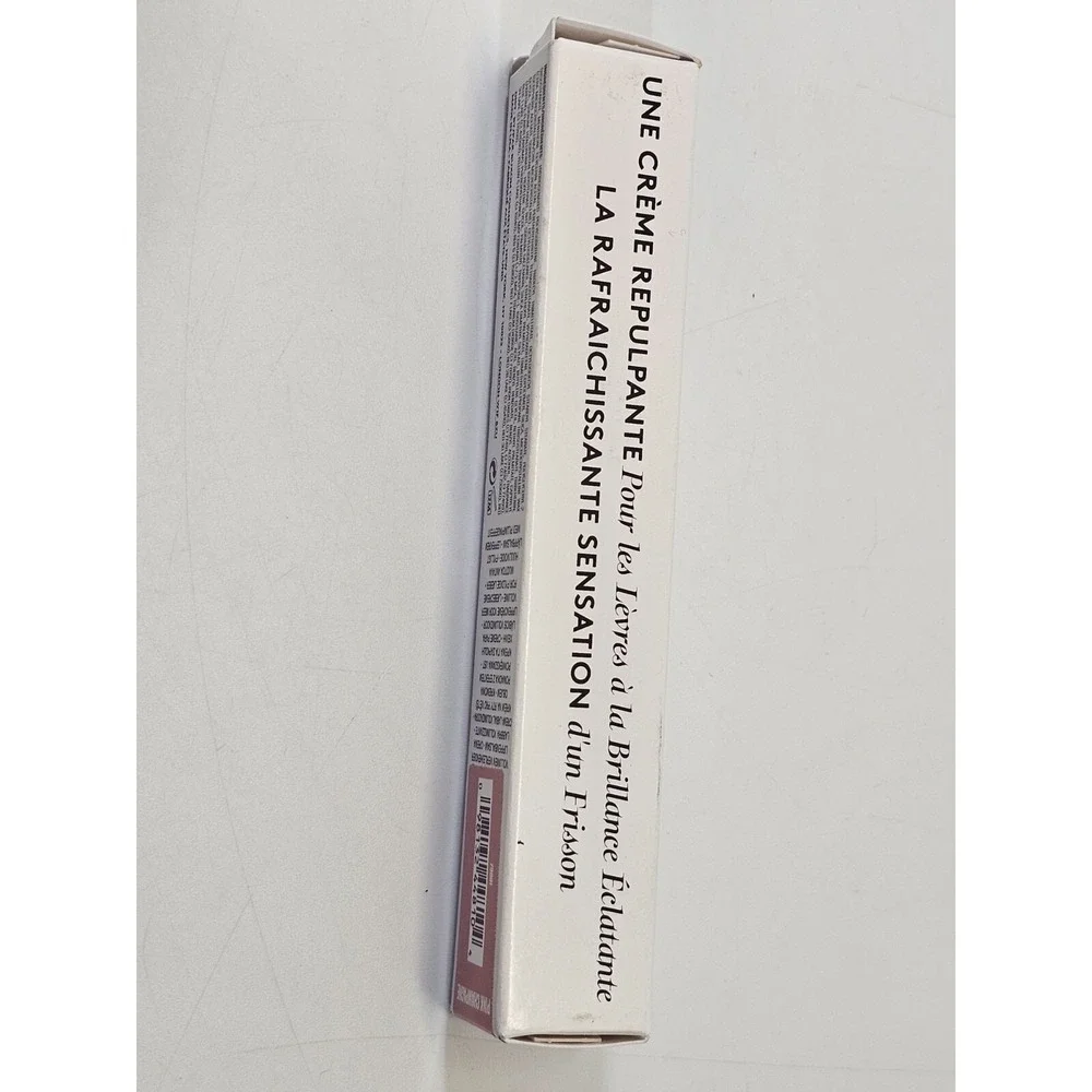BUXOM Full-On Plumping Lip Cream‎ Pink Champagne 79091 4.2ml Full Size Gloss